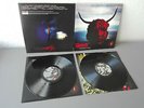 SLIPKNOT black Vinyl 2LP Antennas To Hell (2012 Roadrunner Records Germany)