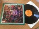 OVARY LODGE 'OVARY LODGE' RCA SF8372 1973 ORIGINAL LP Fripp/Tippett