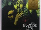 PARADISE LOST 'Icon' Ltd. Edition 180g YELLOW/BLACK Vinyl 2LP NEW/SEALED
