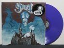GHOST 'Opus Eponymous' Ltd. Edition PURPLE Vinyl LP NEW/SEALED