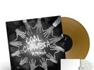 COAL CHAMBER - RIVALS - GOLDEN GOLD VINYL - LIMITED TO 100 COPIES - NEW OVP