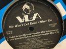 VLA - I Gave My Heart / We Won't Let Each Other Go 12