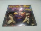 DAVID LEE ROTH EAT EM AND SMILE SEALED LP WITH HYPE STICKER.