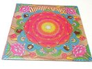 Quintessence 'Dive Deep' 1971 UK A2/B1 Island Pink Rim Vinyl LP EX-/NM-  Superb