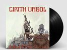 CIRITH UNGOL - Paradise Lost [BLACK] (LP)