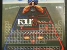 Four Elements vol. 2 Sampler (2 LP Vinyl 12