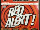 Red Alert Greensleeves (2LP Vinyl 12