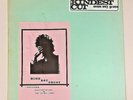 Bob Dylan (BBG Blind Boy Grunt Vinyl LP Playtested BBG 111) The Kindest Cut