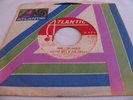 ARCHIE BELL & THE DRELLS - HERE I GO AGAIN / A WORLD WITHOUT MUSIC - ATLANTIC DJ