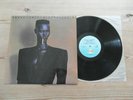 GRACE JONES-NIGHT CLUBBING-SUPERB AUDIO-ISLAND-EX VG+ VINYL LP 1981