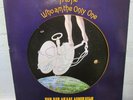 LP - VAN DER GRAAF GENERATOR - H TO HE WHO AM THE ONLY ONE - german Press - FOC