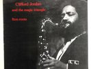 Clifford Jordan And The Magic Triangle ?– Firm Roots Original Dutch Press 1975