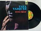Tata Vazquez Y Su Cucumay Salsa Descarga MARICANA MYS-120 1973 Puerto Rico MINT-