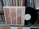 THE JAM -The Gift KOREA LP. Rare Brown Cover.