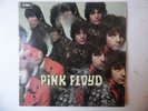 Pink Floyd - Piper At The Gates Of Dawn LP Vinyl Record SCX6157 1971