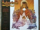 David Bowie - Labyrinth Soundtrack. Vinyl