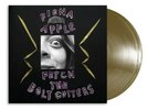 FIONA APPLE FETCH THE BOLT CUTTERS BRONZE COLOR VINYL 12'' 2X LP
