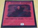 DAVID BOWIE  Ultra-Rare LP 