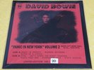 DAVID BOWIE  Ultra-Rare LP 