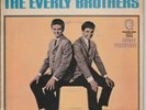 EVERLY BROTHERS 'THE VERY BEST' NEW ZEALAND EP