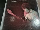 Jimmy Hendrix Band Of Gypsies Lp