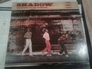 Shadow Shadows In The Streets Promo Lp