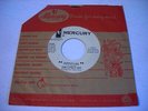 PROMO w SLEEVE The Lively Set Dippity - Do / Try to Remember 1965 45rpm VG++