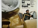 SEALED Original RED SIMPSON Album ROLL TRUCK ROLL Vinyl RECORD Trucker Lp NOS