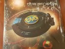 ELO - ZOOM DOUBLE ALBUM  BLACK VINYL