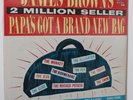 JAMES BROWN Papa’s Got A Brand New Bag LP (King 938, 1966) SEALED Funk R&B