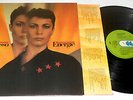 GIUNI RUSSO ENERGIE LP 1981 + INNER (CONDIZIONI PER COLLEZIONISTI) 1 STAMPA
