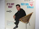 Roy Drusky DECCA DL 74340 STEREO SEALED/MINT 