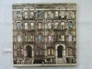 LED ZEPPELIN - 'Physical Graffiti' NEAR MINT Double Vinyl LP Record - KASHMIR
