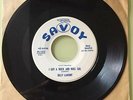 SAVOY 1522 BILLY LAMONT I Got a Rock and Roll Gal- DJ Blues RockeR ROCKABILLY 45