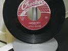 LITTLE WALTER - Teenaage Beat / Just A Feeling - 45 RPM - 1956 - VG+