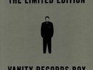 VARIOUS - The Limited Edition Vanity Records Box Set VAT 1-6 - Vinyl (LP box)