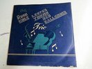 Nat Cole - Lester Young Trio - PHILO ALBUM P-1  2X78 RPM -  Rare - 78 RPM