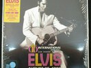 ELVIS PRESLEY INTERNATIONAL HOTEL LAS VEGAS NEVADA AUGUST 26 1969 NEW VINYL 2 LP