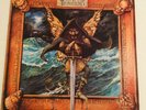 Jetro Tull - Broadsword - Original Master Recording - Near Mint
