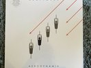 KRAFTWERK - AERODYNAMIK 12in VINYL Mix 2004  SEALED RECORD Rare Brand New
