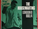 The Housemartins London 0 Hull 4 LP with Inner sleeve 1986 Excellent Condition