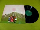 Eberhard Weber - The Colours Of Chloe - 1st Press 1974 Germany ECM Jazz NM