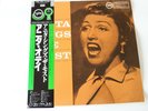 Anita O'Day Sings the most  JAPAN LP MINT-