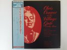 Chris Connor at the Village Gate Late Show JAPAN LP MINT-