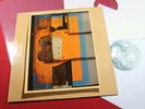John Abercrombie  CHARACTERS  -  LP ECM 1117 Germany 1978 near mint