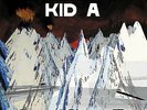 RADIOHEAD Kid A  2 x 180gm Vinyl LP NEW & SEALED