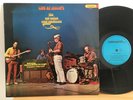 THE COL NOLAN SOUL SYNDICATE  LIVE AT JASONS ..1973 OZ ORIG.. AVAN GUARD SVL50