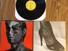 The Rolling Stones “Tattoo You” 1981 USA Lp Mint- cond ‘Masterdisk Robert Ludwig