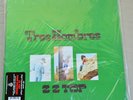 ZZ TOP Tres Hombres Warner Bros jesus just left chicago 180 g Vinyl LP 2006  NM