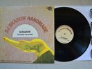 DJ SHADOW The Outsider Instrumentals Reconstruction Rare #51 Vinyl 2-LP 2009 NM